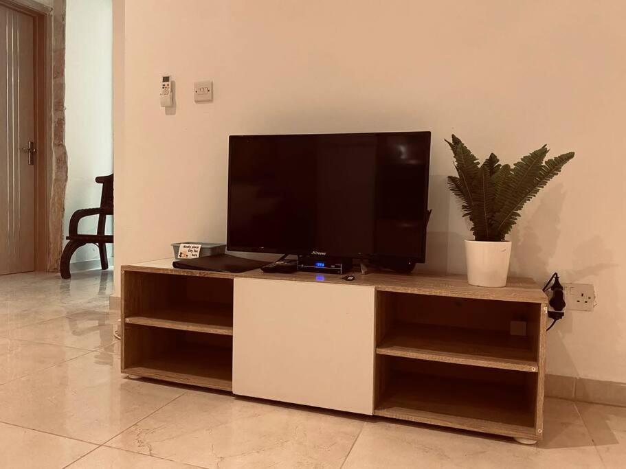 Vallettadreamsuites Groud Floor Shared Sea View Rooof Terrace 外观 照片