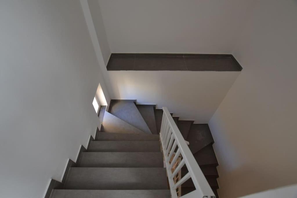 Vallettadreamsuites Groud Floor Shared Sea View Rooof Terrace 外观 照片