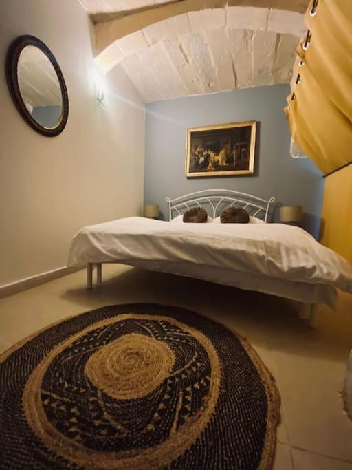 Vallettadreamsuites Groud Floor Shared Sea View Rooof Terrace 外观 照片