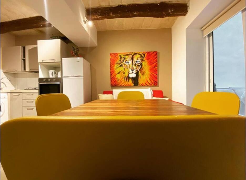 Vallettadreamsuites Groud Floor Shared Sea View Rooof Terrace 外观 照片